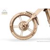 UGears Bike Wooden Model Kit