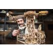 UGears Aviator Wooden Model Kit