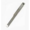 Veritas A2 Blade for Small Plough Plane 4.8mm (3/16")