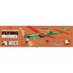 Guillows Arrow Build By Numbers Balsa Model Kit