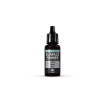 Acrylic Polyurethane Primer Black 17ml
