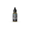 Acrylic Polyurethane Primer Parched Grass (Late) 17ml