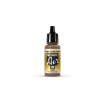 Model Air Camouflage Pale Brown 17ml