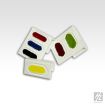 Hobbyzone Colour Swatch Tiles