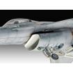 Revell 1/72 Scale Model Set - F-16 MLU 31 Sqn. Klein-Brogel Model Kit