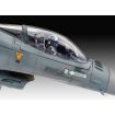 Revell 1/72 Scale Model Set - F-16 MLU 31 Sqn. Klein-Brogel Model Kit