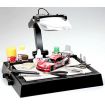 Tamiya Work Stand with Magnifying Lens