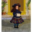 Daniella Poseable Doll for 12th Scale Dolls House
