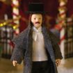 Lawrence Doll for 12th Scale Dolls House