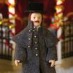 Lawrence Doll for 12th Scale Dolls House