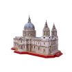 National Geographic St Pauls 3D Puzzle