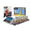 National Geographic Buckingham Palace 3D Puzzle