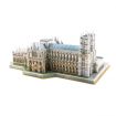 National Geographic Westminster Abbey 3D Puzzle