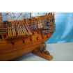 Mantua Models 1/78 Scale Sergal Sovereign of the Seas Model Kit