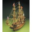 Mantua Models 1/78 Scale Sergal Sovereign of the Seas Model Kit