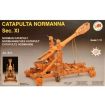Mantua Models 1/12 Scale Norman Catapult 11th Century Model Kit