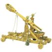 Mantua Models 1/12 Scale Norman Catapult 11th Century Model Kit