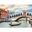 Venice Rialto Bridge 1000 Piece Jigsaw