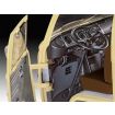 Revell 1/24 Scale Volkswagen T2 Camper Easy-Click Model Kit