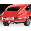 Revell 1/24 Scale Jaguar E-Type (Coupé) Model Kit