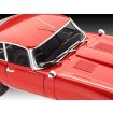 Revell 1/24 Scale Jaguar E-Type (Coupé) Model Kit