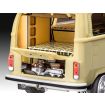 Revell 1/24 Scale Volkswagen T2 Camper Easy-Click Model Kit