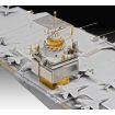 Revell 1/400 Scale USS Enterprise CVN-65 (Platinum Edition)