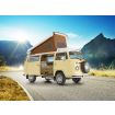 Revell 1/24 Scale Volkswagen T2 Camper Easy-Click Model Kit