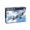 Italeri 1/48 Scale G.91 R1/R3 Gina Model Kit