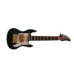 Black Ibenez Electric Guitar 1/12 Scale