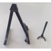 Stand For Double Bass for 12th Scale Dolls House