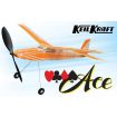 Keil Kraft Ace Balsa Model Kit
