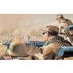 Airfix 1/76 Scale Afrika Korps Model Kit