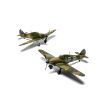 Airfix 1/72 Scale Hawker Hurricane Mk.I Model Kit