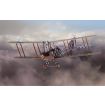 Airfix Royal Aircraft Factory BE2c Scout  1:72 Scale Plastic Model Kit