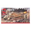 Airfix 1/76 Scale Panzer IV Model Kit