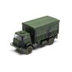 Airfix 1/76 Scale British Army 4-ton 4 x 4 G.S Truck Model Kit