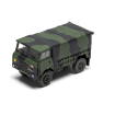 Airfix 1/76 Scale Land Rover 1 Tonne FC Truck G.S. Body Model Kit