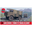 Airfix 1/76 Scale Land Rover 1 Tonne FC Truck G.S. Body Model Kit
