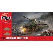 Airfix 1/72 Scale Sherman Firefly Model Kit