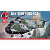 Airfix 1/72 Scale Westland Puma HC.1 Model Kit