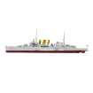 Airfix 1/600 Scale HMS Suffork Model Kit