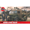 Airfix 1/48 Scale Albion 3-Point Fueller Model Kit