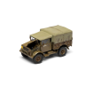 Airfix 1/48 Scale WWII 15-cwt 4 x 2 G.S. Truck Model Kit