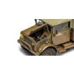 Airfix 1/48 Scale WWII 15-cwt 4 x 2 G.S. Truck Model Kit