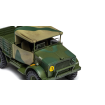 Airfix 1/48 Scale WWII 15-cwt 4 x 2 G.S. Truck Model Kit