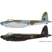 Airfix 1/72 Scale de Havilland Mosquito B.XVI Model Kit