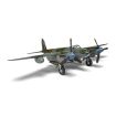 Airfix 1/72 Scale de Havilland Mosquito B.XVI Model Kit