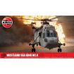 Airfix 1/72 Scale Westland Sea King HC.4 Model Kit