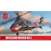 Airfix 1/72 Scale Westland Wessex HC.2 Model Kit